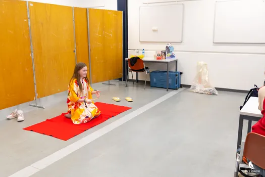 Copyright : Michael Bally